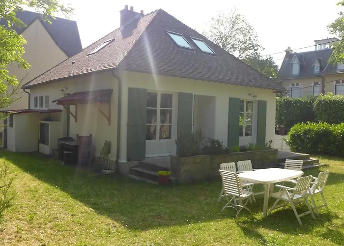 Holiday Home Sunny Lodge By Interhome