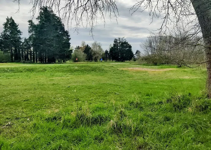 Rare A Cabourg - Maison Neuve Avec Piscine Et Jardin
