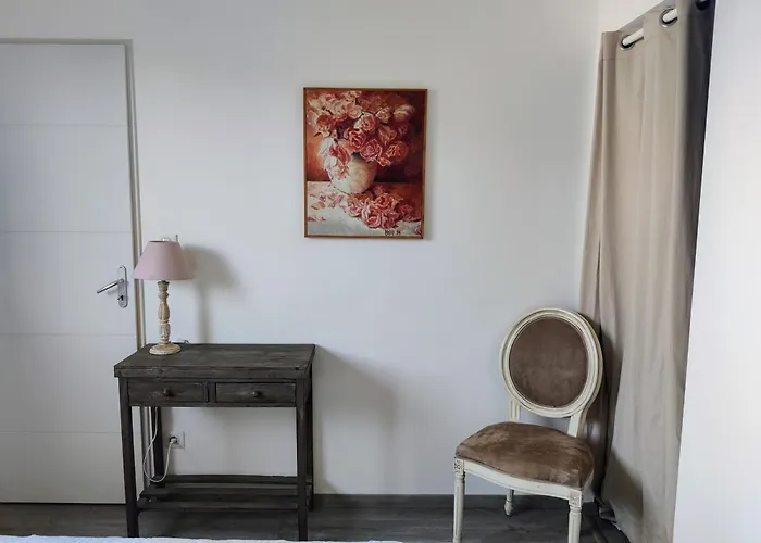 Rare A Cabourg - Maison Neuve Avec Piscine Et Jardin