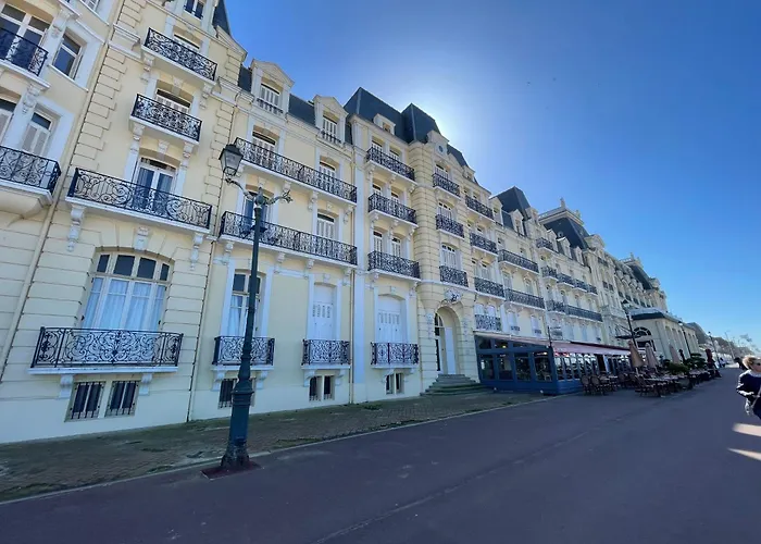 Villa Les Myrtilles